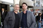 Amsterdam 31 augustus 2023
Event Life after Football bij Gassan diamonds.
Patrick Smit