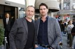 Amsterdam 31 augustus 2023
Event Life after Football bij Gassan diamonds.
Patrick Smit