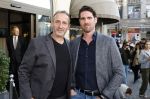Amsterdam 31 augustus 2023
Event Life after Football bij Gassan diamonds.
Patrick Smit