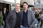 Amsterdam 31 augustus 2023
Event Life after Football bij Gassan diamonds.
Patrick Smit
