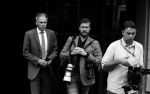 Amsterdam 12 september 2023
Koningin Maxima bezoekt het pand van Guerrillagames in Amsterdam . Ook staatssecretaris Gunay Uslu is aanwezig.