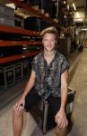 Purmerend 6 september 2023
Repetities voor de Bevers in Ahoy. Aanwezig oa John de Bever Kees de Bever Lee Towers Bonnie St Claire Paul Morris Marlane en Belle Perez.