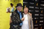 Utrecht 22 september 2023
Premiere Sweet dreams tijdens openingsavond van de filmdagen. Peter faber en Rene Mioch