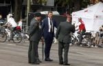 Den Haag 19 september 2023
Prinsjesdag 2023. Peter Kranendonk