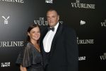 Amsterdam 11 september 2023
Premiere de Vuurlinie in Thuschinski Amsterdam .