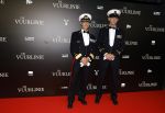 Amsterdam 11 september 2023
Premiere de Vuurlinie in Thuschinski Amsterdam .
