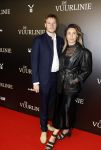 Amsterdam 11 september 2023
Premiere de Vuurlinie in Thuschinski Amsterdam .