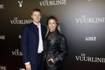Amsterdam 11 september 2023
Premiere de Vuurlinie in Thuschinski Amsterdam .