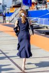 Rotterdam 9 september 2023
Prinses Alexia doopt het schip VOX Alexia in Rotterdam.
