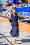 Rotterdam 9 september 2023
Prinses Alexia doopt het schip VOX Alexia in Rotterdam.