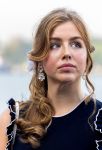 Rotterdam 9 september 2023
Prinses Alexia doopt het schip VOX Alexia in Rotterdam.