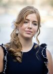 Rotterdam 9 september 2023
Prinses Alexia doopt het schip VOX Alexia in Rotterdam.