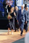 Rotterdam 9 septeber 2023
Prinses Alexia doopt de Vox Alexia in Rotterdam