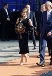 Rotterdam 9 septeber 2023
Prinses Alexia doopt de Vox Alexia in Rotterdam