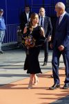 Rotterdam 9 septeber 2023
Prinses Alexia doopt de Vox Alexia in Rotterdam