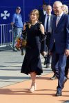 Rotterdam 9 septeber 2023
Prinses Alexia doopt de Vox Alexia in Rotterdam