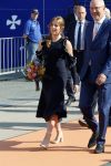 Rotterdam 9 septeber 2023
Prinses Alexia doopt de Vox Alexia in Rotterdam