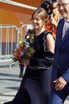 Rotterdam 9 septeber 2023
Prinses Alexia doopt de Vox Alexia in Rotterdam