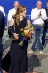Rotterdam 9 septeber 2023
Prinses Alexia doopt de Vox Alexia in Rotterdam