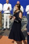 Rotterdam 9 septeber 2023
Prinses Alexia doopt de Vox Alexia in Rotterdam