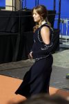 Rotterdam 9 septeber 2023
Prinses Alexia doopt de Vox Alexia in Rotterdam