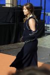 Rotterdam 9 septeber 2023
Prinses Alexia doopt de Vox Alexia in Rotterdam