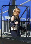 Rotterdam 9 septeber 2023
Prinses Alexia doopt de Vox Alexia in Rotterdam