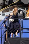 Rotterdam 9 septeber 2023
Prinses Alexia doopt de Vox Alexia in Rotterdam