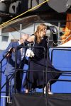 Rotterdam 9 septeber 2023
Prinses Alexia doopt de Vox Alexia in Rotterdam