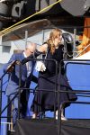 Rotterdam 9 septeber 2023
Prinses Alexia doopt de Vox Alexia in Rotterdam
