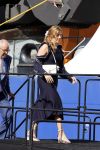 Rotterdam 9 septeber 2023
Prinses Alexia doopt de Vox Alexia in Rotterdam
