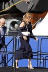 Rotterdam 9 septeber 2023
Prinses Alexia doopt de Vox Alexia in Rotterdam