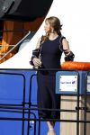 Rotterdam 9 septeber 2023
Prinses Alexia doopt de Vox Alexia in Rotterdam