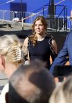 Rotterdam 9 septeber 2023
Prinses Alexia doopt de Vox Alexia in Rotterdam
