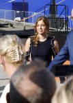 Rotterdam 9 septeber 2023
Prinses Alexia doopt de Vox Alexia in Rotterdam