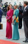 Den Haag 19 september 2023
Prinsjesdag 2023. Aanwezig namens de koninklijke familie , Koning Willem Alexander Koningin Maxima Prinses Amalia Prinses Alexia Prins Constantijn en Prinses laurentien.