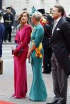 Den Haag 19 september 2023
Prinsjesdag 2023. Aanwezig namens de koninklijke familie , Koning Willem Alexander Koningin Maxima Prinses Amalia Prinses Alexia Prins Constantijn en Prinses laurentien.
