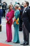 Den Haag 19 september 2023
Prinsjesdag 2023. Aanwezig namens de koninklijke familie , Koning Willem Alexander Koningin Maxima Prinses Amalia Prinses Alexia Prins Constantijn en Prinses laurentien.