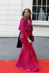 Den Haag 19 september 2023
Prinsjesdag 2023. Aanwezig namens de koninklijke familie , Koning Willem Alexander Koningin Maxima Prinses Amalia Prinses Alexia Prins Constantijn en Prinses laurentien.