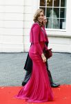 Den Haag 19 september 2023
Prinsjesdag 2023. Aanwezig namens de koninklijke familie , Koning Willem Alexander Koningin Maxima Prinses Amalia Prinses Alexia Prins Constantijn en Prinses laurentien.