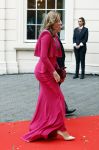 Den Haag 19 september 2023
Prinsjesdag 2023. Aanwezig namens de koninklijke familie , Koning Willem Alexander Koningin Maxima Prinses Amalia Prinses Alexia Prins Constantijn en Prinses laurentien.