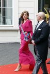 Den Haag 19 september 2023
Prinsjesdag 2023. Aanwezig namens de koninklijke familie , Koning Willem Alexander Koningin Maxima Prinses Amalia Prinses Alexia Prins Constantijn en Prinses laurentien.