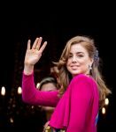 Den Haag 19 september 2023
Prinsjesdag 2023. Aanwezig namens de koninklijke familie , Koning Willem Alexander Koningin Maxima Prinses Amalia Prinses Alexia Prins Constantijn en Prinses laurentien.