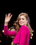 Den Haag 19 september 2023
Prinsjesdag 2023. Aanwezig namens de koninklijke familie , Koning Willem Alexander Koningin Maxima Prinses Amalia Prinses Alexia Prins Constantijn en Prinses laurentien.