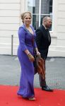 Den Haag 19 september 2023
Prinsjesdag 2023. Aanwezig namens de koninklijke familie , Koning Willem Alexander Koningin Maxima Prinses Amalia Prinses Alexia Prins Constantijn en Prinses laurentien.