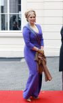 Den Haag 19 september 2023
Prinsjesdag 2023. Aanwezig namens de koninklijke familie , Koning Willem Alexander Koningin Maxima Prinses Amalia Prinses Alexia Prins Constantijn en Prinses laurentien.