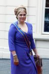 Den Haag 19 september 2023
Prinsjesdag 2023. Aanwezig namens de koninklijke familie , Koning Willem Alexander Koningin Maxima Prinses Amalia Prinses Alexia Prins Constantijn en Prinses laurentien.