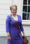 Den Haag 19 september 2023
Prinsjesdag 2023. Aanwezig namens de koninklijke familie , Koning Willem Alexander Koningin Maxima Prinses Amalia Prinses Alexia Prins Constantijn en Prinses laurentien.
