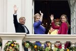 Den Haag 19 september 2023
Prinsjesdag 2023. Aanwezig namens de koninklijke familie , Koning Willem Alexander Koningin Maxima Prinses Amalia Prinses Alexia Prins Constantijn en Prinses laurentien.