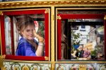 Den Haag 19 september 2023
Prinsjesdag 2023. Aanwezig namens de koninklijke familie , Koning Willem Alexander Koningin Maxima Prinses Amalia Prinses Alexia Prins Constantijn en Prinses laurentien.